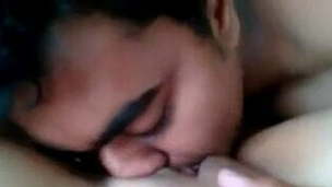 Moaning Bengali girl wants only hookup no baby will take pill