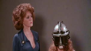 Starship Eros (1979, US, full movie, HD rip)